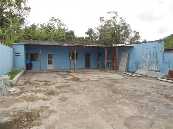 Imagem Casa com 1 Quarto à Venda, 40 m² em Loty - Itanhaem Imagem Casa com 1 Quarto à Venda, 40 m² em Loty - Itanhaem