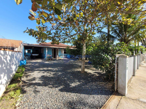 Imagem Casa com 3 Quartos à Venda, 178 m² em Centro - Penha Imagem Casa com 3 Quartos à Venda, 178 m² em Centro - Penha