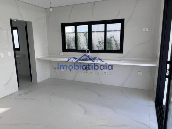 Imagem Casa de Condomínio com 4 Quartos à Venda, 820 m² em Condomínio Residencial Shamballa Iii - Atibaia