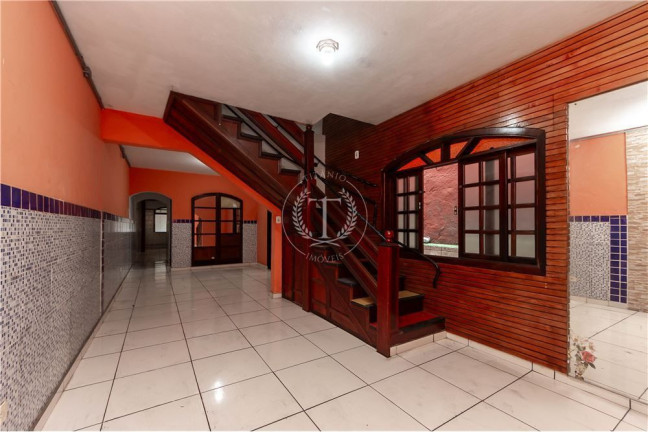 Imagem Casa com 3 Quartos à Venda, 235 m² em Jardim Olinda - São Paulo Imagem Casa com 3 Quartos à Venda, 235 m² em Jardim Olinda - São Paulo