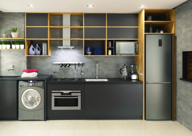 Imagem Apartamento com 2 Quartos à Venda, 79 m² em Bela Vista - Porto Alegre