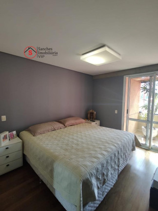 Imagem Apartamento com 3 Quartos à Venda, 205 m² em Jardim - Santo André Imagem Apartamento com 3 Quartos à Venda, 205 m² em Jardim - Santo André
