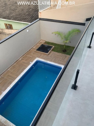 Casa com 2 Quartos à Venda, 107 m² em Nova Cerejeira - Atibaia