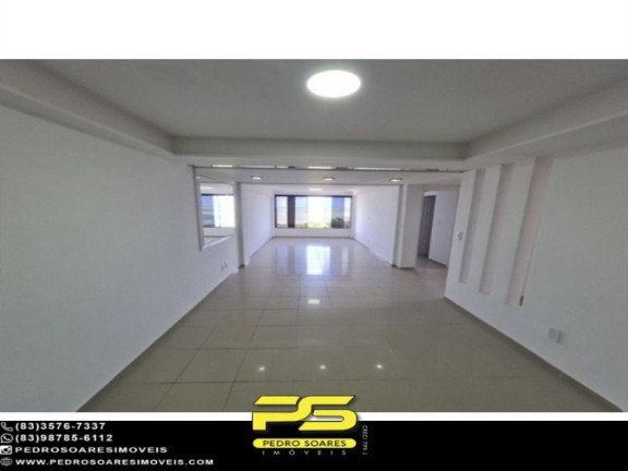 Imagem Imóvel com 3 Quartos à Venda, 300 m² em Bessa - João Pessoa Imagem Imóvel com 3 Quartos à Venda, 300 m² em Bessa - João Pessoa