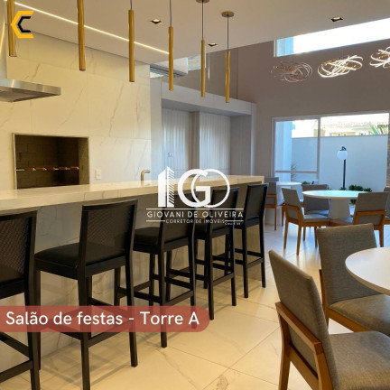 Imagem Apartamento com 3 Quartos à Venda, 81 m² em Michel - Criciúma Imagem Apartamento com 3 Quartos à Venda, 81 m² em Michel - Criciúma