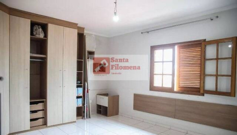 Imagem Sobrado com 3 Quartos à Venda, 220 m² em Santa Maria - Santo André Imagem Sobrado com 3 Quartos à Venda, 220 m² em Santa Maria - Santo André