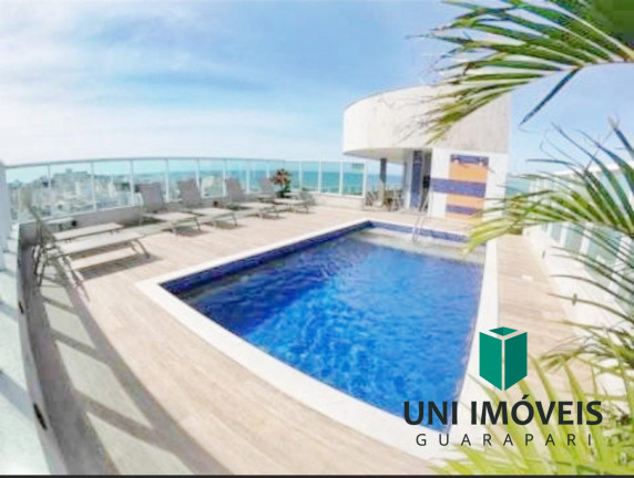 Imagem Apartamento com 3 Quartos à Venda, 105 m² em Centro - Guarapari