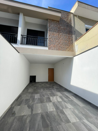 Imagem Casa com 3 Quartos à Venda, 160 m² em Mooca - São Paulo Imagem Casa com 3 Quartos à Venda, 160 m² em Mooca - São Paulo