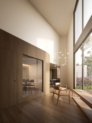 Imagem Apartamento com 3 Quartos à Venda, 141 m² em água Verde - Curitiba Imagem Apartamento com 3 Quartos à Venda, 141 m² em água Verde - Curitiba