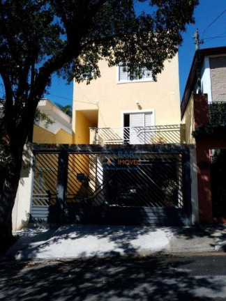 Sobrado com 3 Quartos à Venda, 189 m² em Vila Ipojuca - São Paulo