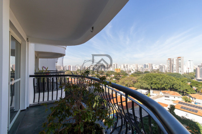 Imagem Apartamento com 3 Quartos à Venda, 106 m² em Moema - São Paulo Imagem Apartamento com 3 Quartos à Venda, 106 m² em Moema - São Paulo