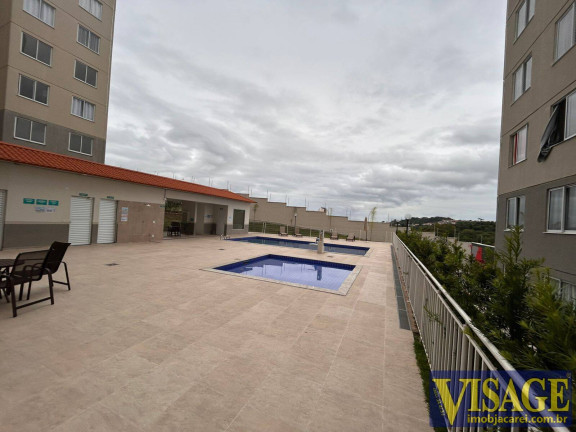 Imagem Apartamento com 2 Quartos para Alugar, em Jardim Paraíso - Jacareí Imagem Apartamento com 2 Quartos para Alugar, em Jardim Paraíso - Jacareí