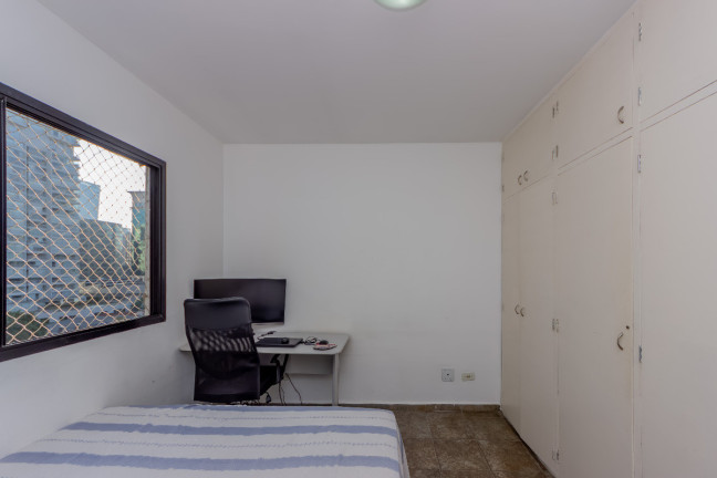 Imagem Apartamento com 3 Quartos à Venda, 77 m² em Vila Olímpia - São Paulo