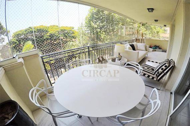 Imagem Apartamento com 4 Quartos à Venda, 292 m² em Higienópolis - São Paulo Imagem Apartamento com 4 Quartos à Venda, 292 m² em Higienópolis - São Paulo