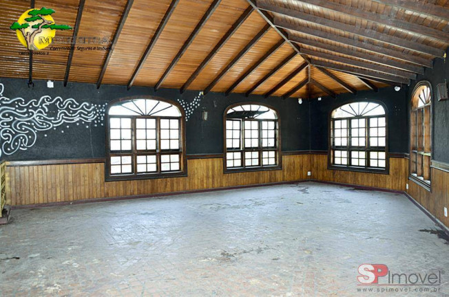 Imagem Casa para Alugar, 550 m² em Jardim São Paulo(zona Norte) - São Paulo