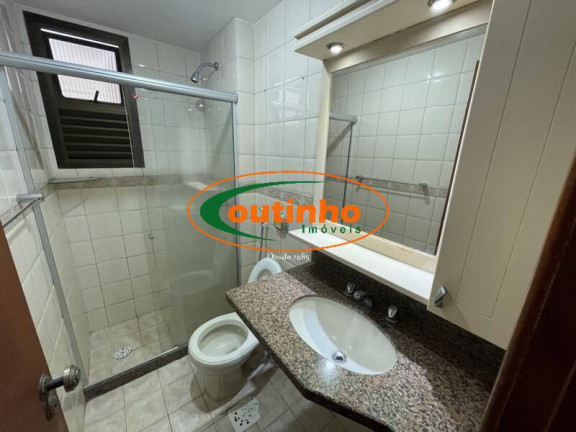 Imagem Cobertura com 2 Quartos à Venda, 150 m² em Tijuca - Rio De Janeiro Imagem Cobertura com 2 Quartos à Venda, 150 m² em Tijuca - Rio De Janeiro