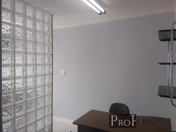 Imagem Sala Comercial à Venda, 30 m² em Centro - Santo André Imagem Sala Comercial à Venda, 30 m² em Centro - Santo André