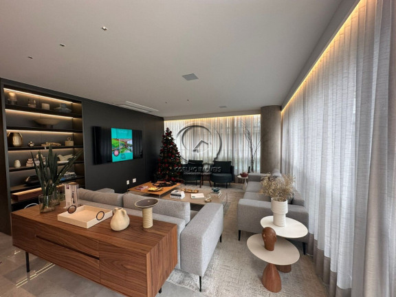 Imagem Apartamento com 4 Quartos à Venda, 199 m² em águas Claras Norte - águas Claras
