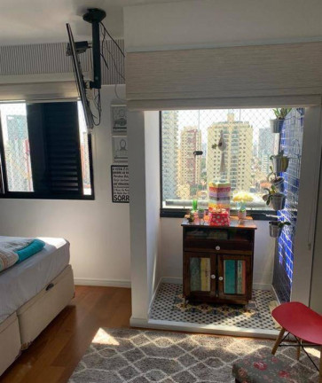 Imagem Apartamento com 2 Quartos à Venda, 75 m² em Tatuapé - São Paulo