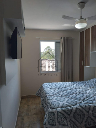 Imagem Casa de Condomínio com 2 Quartos à Venda, 67 m² em Portal Do Santa Paula - Cotia Imagem Casa de Condomínio com 2 Quartos à Venda, 67 m² em Portal Do Santa Paula - Cotia