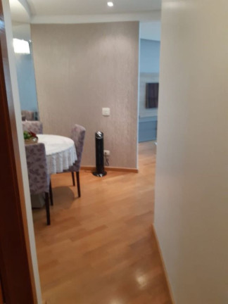Imagem Apartamento com 3 Quartos à Venda, 100 m² em Jardim - Santo André Imagem Apartamento com 3 Quartos à Venda, 100 m² em Jardim - Santo André