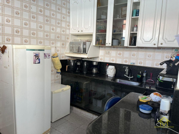 Imagem Casa com 3 Quartos à Venda, 360 m² em Itapuã - Vila Velha Imagem Casa com 3 Quartos à Venda, 360 m² em Itapuã - Vila Velha
