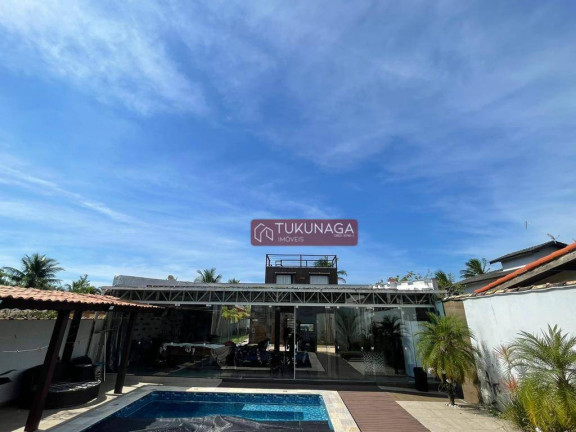 Imagem Sobrado com 6 Quartos à Venda, 200 m² em Morada Da Praia - Bertioga Imagem Sobrado com 6 Quartos à Venda, 200 m² em Morada Da Praia - Bertioga