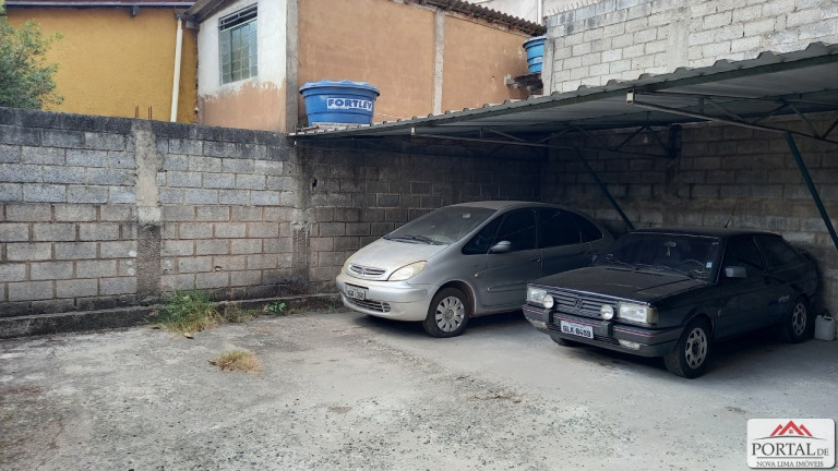 Imagem Terreno à Venda, 264 m² em Vila Passos - Nova Lima