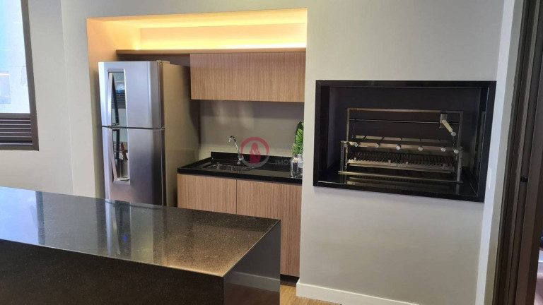 Imagem Apartamento com 1 Quarto para Alugar, 69 m² em Sumarezinho - São Paulo Imagem Apartamento com 1 Quarto para Alugar, 69 m² em Sumarezinho - São Paulo