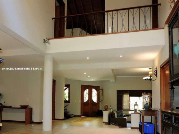 Imagem Casa à Venda, em Forest Hills - Jandira Imagem Casa à Venda, em Forest Hills - Jandira