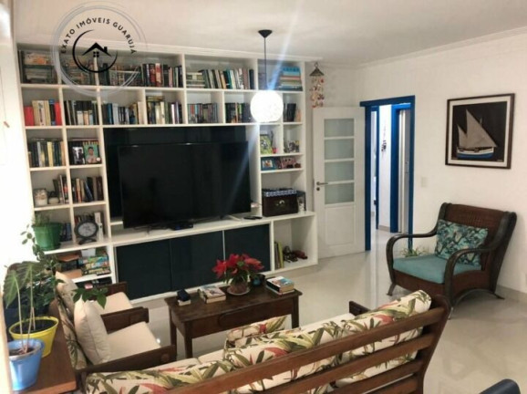 Imagem Apartamento com 3 Quartos à Venda, 94 m² em Pitangueiras - Guarujá Imagem Apartamento com 3 Quartos à Venda, 94 m² em Pitangueiras - Guarujá