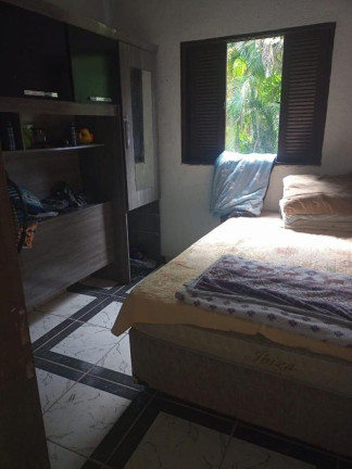 Imagem Casa com 3 Quartos à Venda, 200 m² em Praia Picinguaba - Ubatuba