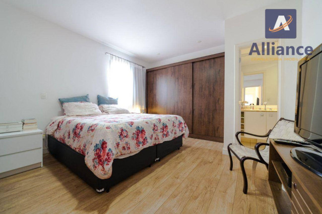 Imagem Apartamento com 3 Quartos à Venda, 162 m² em Engordadouro - Jundiaí