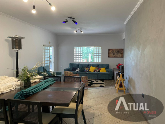 Imagem Casa com 3 Quartos à Venda, 300 m² em Canjica (terra Preta) - Mairiporã