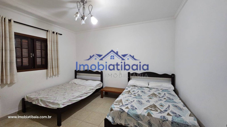 Imagem Chácara com 4 Quartos à Venda, 680 m² em Centro - Piracaia