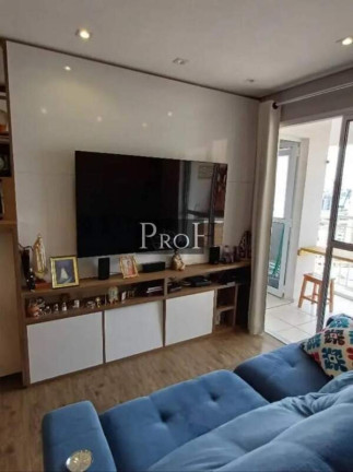 Imagem Apartamento com 2 Quartos à Venda, 67 m² em Fundação - São Caetano Do Sul Imagem Apartamento com 2 Quartos à Venda, 67 m² em Fundação - São Caetano Do Sul