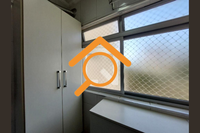Imagem Imóvel com 3 Quartos para Alugar, 82 m² em Jardim Taquaral - São Paulo Imagem Imóvel com 3 Quartos para Alugar, 82 m² em Jardim Taquaral - São Paulo