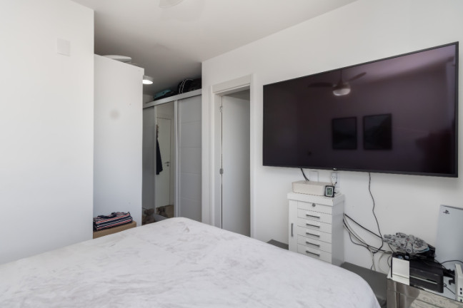 Imagem Apartamento com 3 Quartos à Venda, 108 m² em Jardim Caravelas - São Paulo