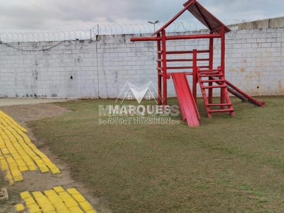 Imagem Sobrado com 2 Quartos à Venda, 67 m² em Parque Yolanda (nova Veneza) - Sumaré Imagem Sobrado com 2 Quartos à Venda, 67 m² em Parque Yolanda (nova Veneza) - Sumaré