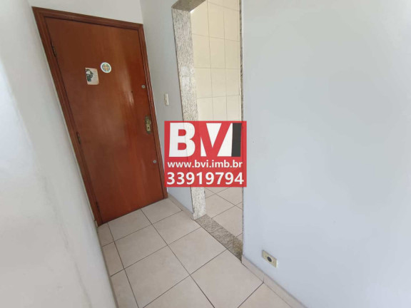 Imagem Apartamento com 2 Quartos à Venda, 60 m² em Vila Da Penha - Rio De Janeiro