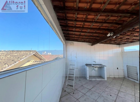 Imagem Casa com 2 Quartos à Venda, 64 m² em Maracanã - Praia Grande Imagem Casa com 2 Quartos à Venda, 64 m² em Maracanã - Praia Grande