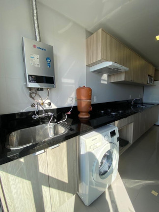 Imagem Apartamento com 1 Quarto à Venda, 47 m² em Centro - Bento Gonçalves