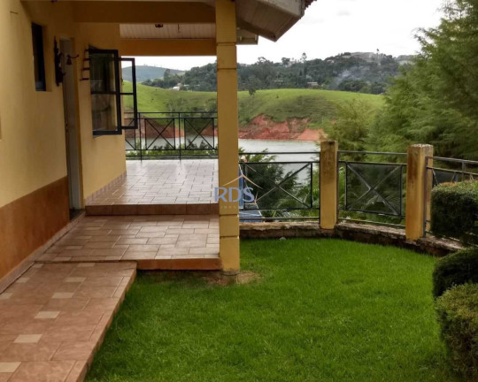 Imagem Imóvel com 5 Quartos à Venda, 500 m² em Fazenda São Pedro - Igaratá Imagem Imóvel com 5 Quartos à Venda, 500 m² em Fazenda São Pedro - Igaratá