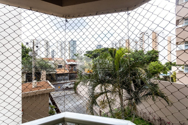 Imagem Apartamento com 3 Quartos à Venda, 115 m² em Vila Pompéia - São Paulo