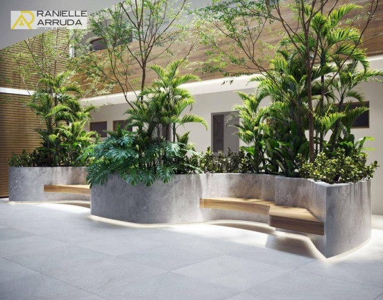 Imagem Cobertura com 2 Quartos à Venda, 113 m² em Jardim Oceania - João Pessoa Imagem Cobertura com 2 Quartos à Venda, 113 m² em Jardim Oceania - João Pessoa