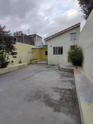 Imagem Casa com 4 Quartos à Venda, 272 m² em Vila Rosália - Guarulhos