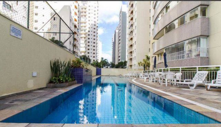 Imagem Apartamento com 1 Quarto para Alugar, 58 m² em Vila Gomes Cardim - São Paulo Imagem Apartamento com 1 Quarto para Alugar, 58 m² em Vila Gomes Cardim - São Paulo