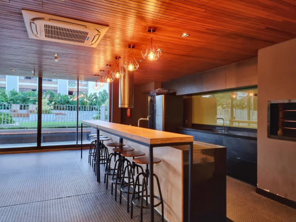Imagem Loft com 1 Quarto à Venda, 43 m² em Independência - Porto Alegre Imagem Loft com 1 Quarto à Venda, 43 m² em Independência - Porto Alegre