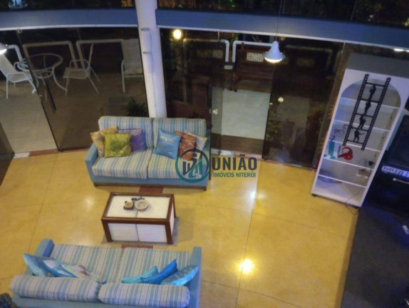 Imagem Casa com 3 Quartos à Venda, 450 m² em Pendotiba - Niterói Imagem Casa com 3 Quartos à Venda, 450 m² em Pendotiba - Niterói