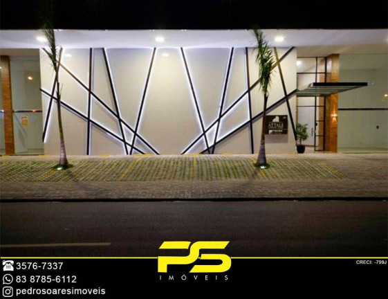 Imagem Apartamento com 4 Quartos à Venda, 88 m² em Brisamar - João Pessoa Imagem Apartamento com 4 Quartos à Venda, 88 m² em Brisamar - João Pessoa